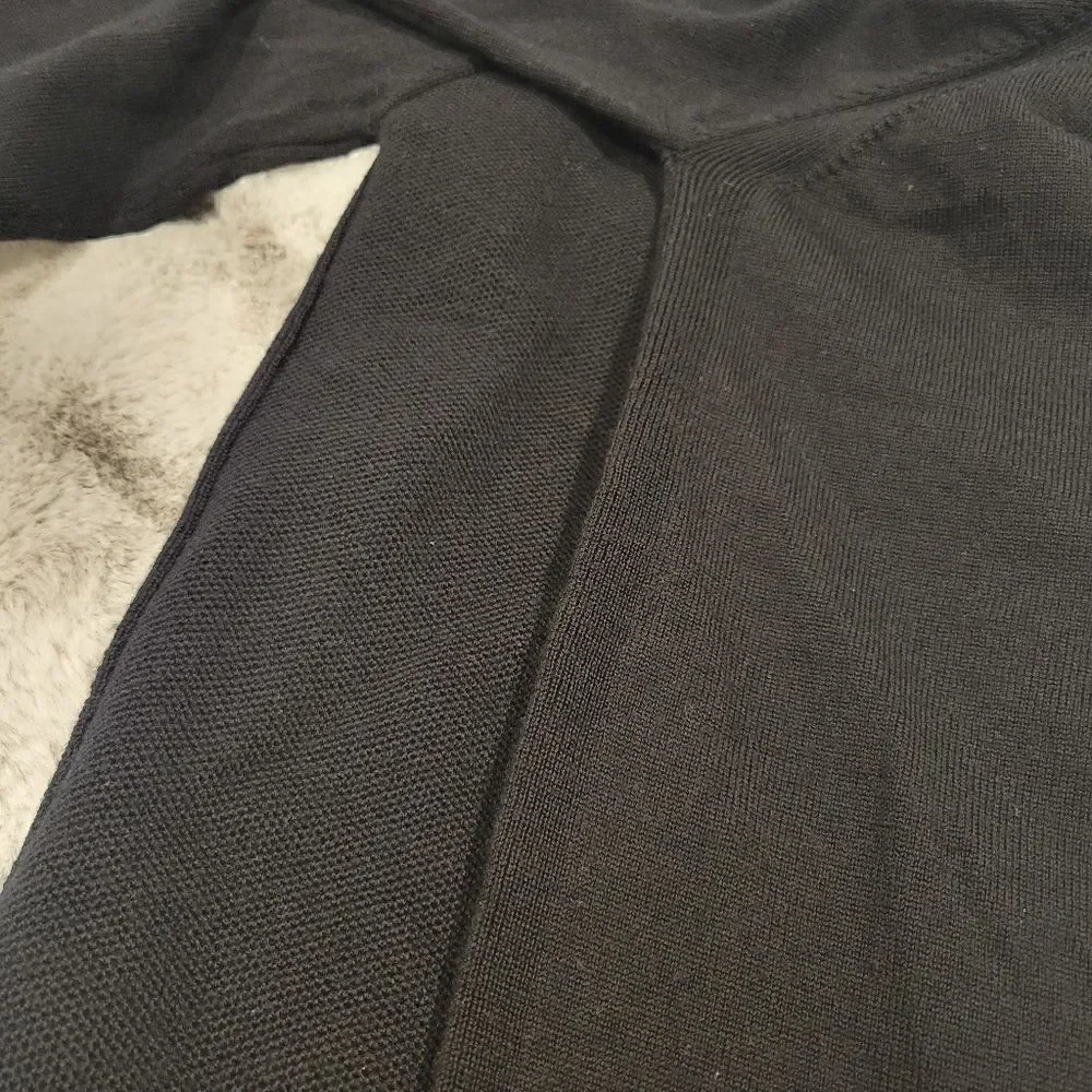 Lululemon Tied To You Sweater, size 4